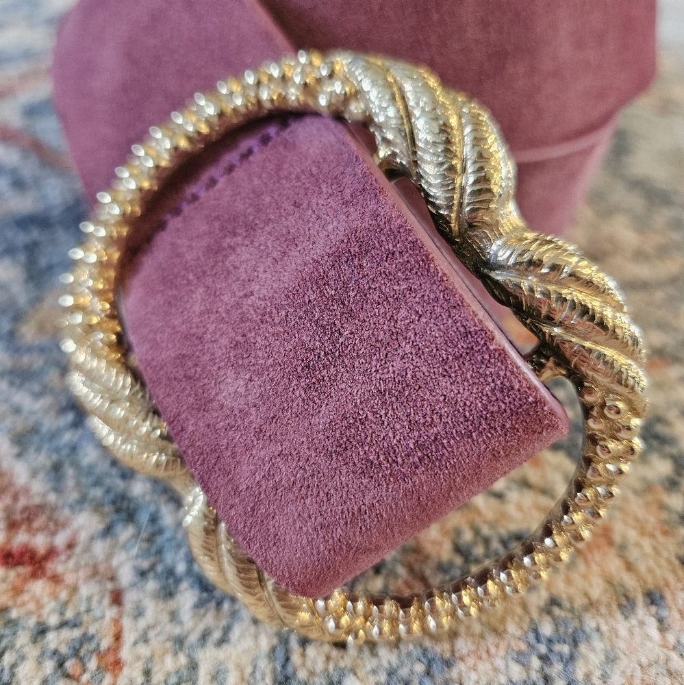 Sezane Artemis Belt